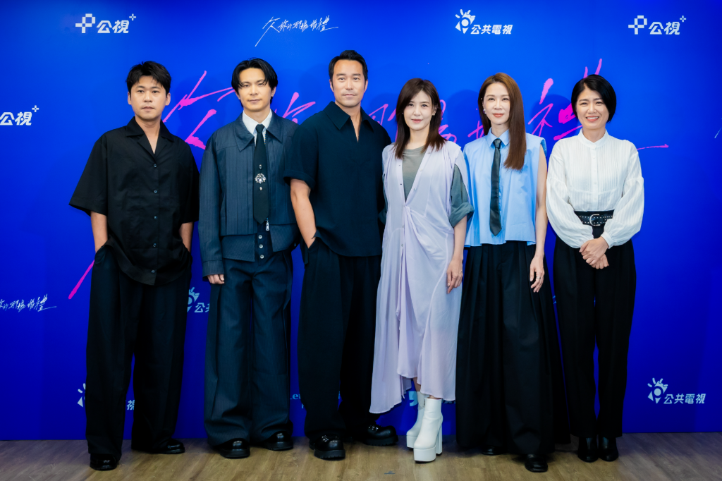 朱軒洋婉拒現身記者會！嚴藝文哽咽吐心情　暖心力挺：讓作品說話吧