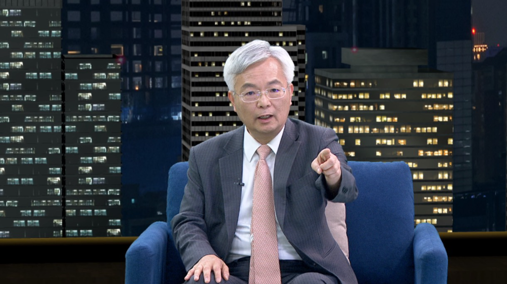 土城殉職所長遺孤留「天使爸爸」卡片！鐵漢署長張榮興紅眼眶心疼喊：爸爸是英雄