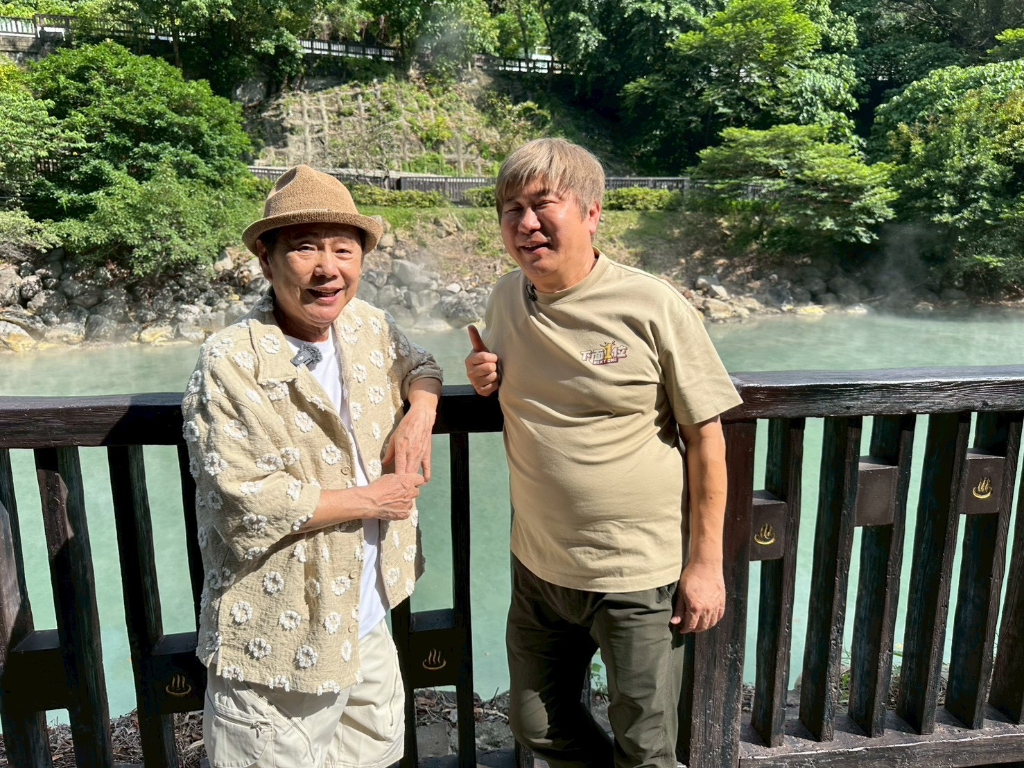 從木工學徒變巨星！黃西田自曝曾背5000萬債務　靠跑秀場苦撐8年還清