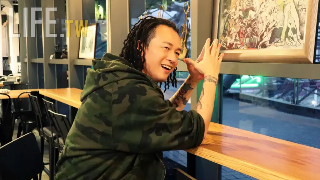 專訪／金曲重唱組合「B.A.D」合體有望？阿Ben這樣說　另外兩團員近況曝光