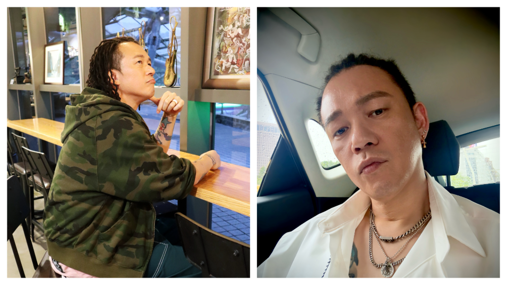 專訪／阿Ben驚爆「膽囊全摘除」曝健康近況　搭上「角頭宇宙」列車美夢成真吐心情