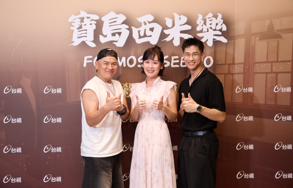何宜珊鬆口婚後真實生活！認老公是「直男天花板」　暫時拋夫赴沖繩家族旅遊