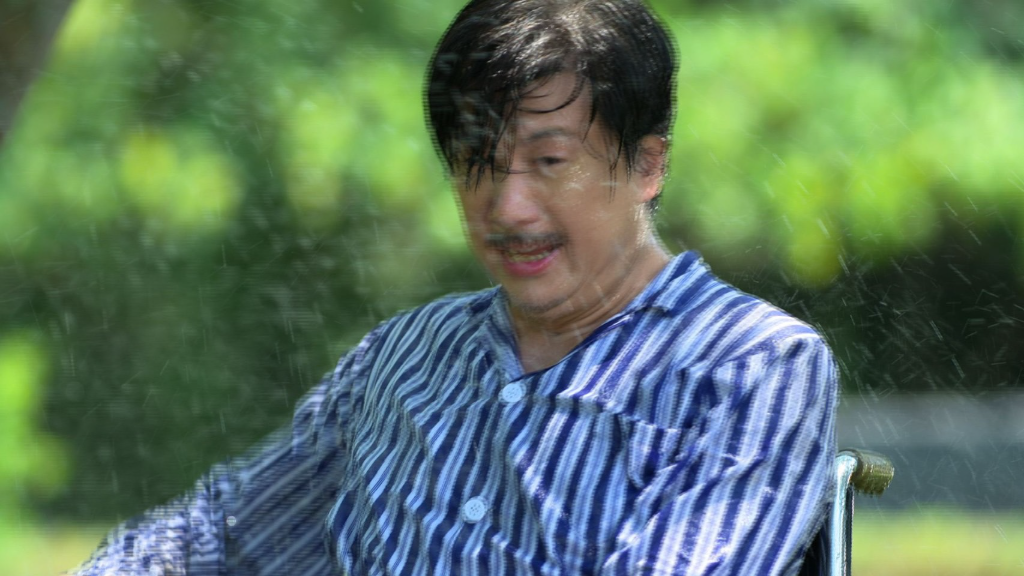 吳皓昇《豆腐媽媽》反派終得報應！自嘲「囂張沒有落魄久」　演中風角色以為爽缺卻慘到崩潰