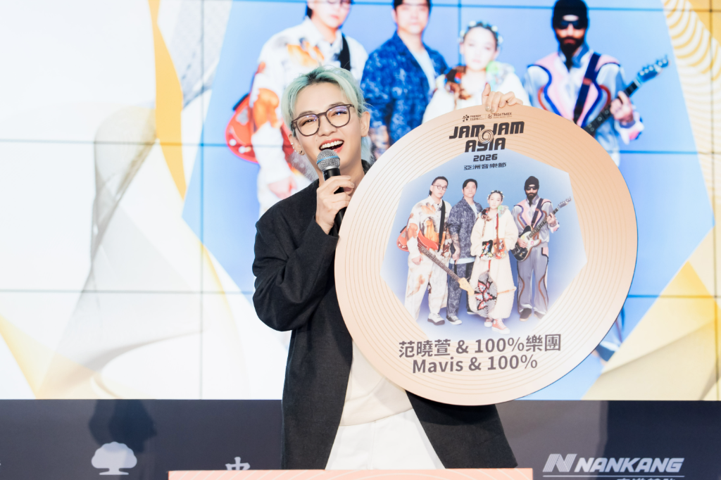 范曉萱首擔任策展人！小S得知秒喊想參加　大S是否有保留席給回應
