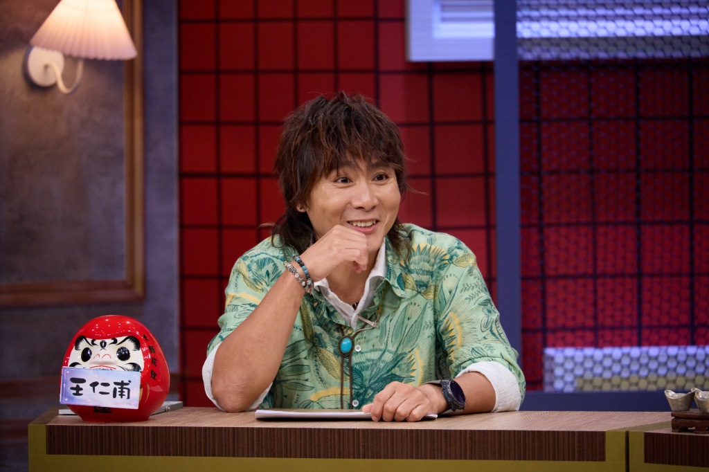 王仁甫揭夫妻經營秘訣！與季芹採取「決策長、財務長」分工制　民宿經營 11 年全面託管