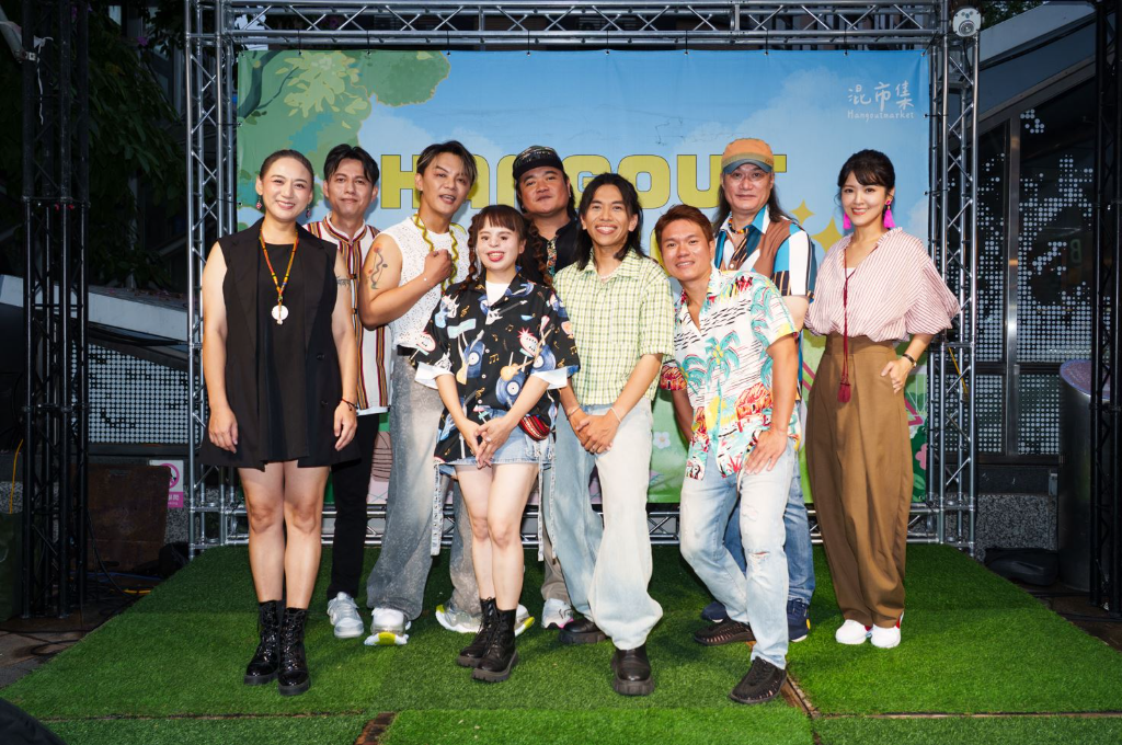 看到溫嵐就愧疚！男星配音遇難關　Suming舒米恩曝雙喜訊