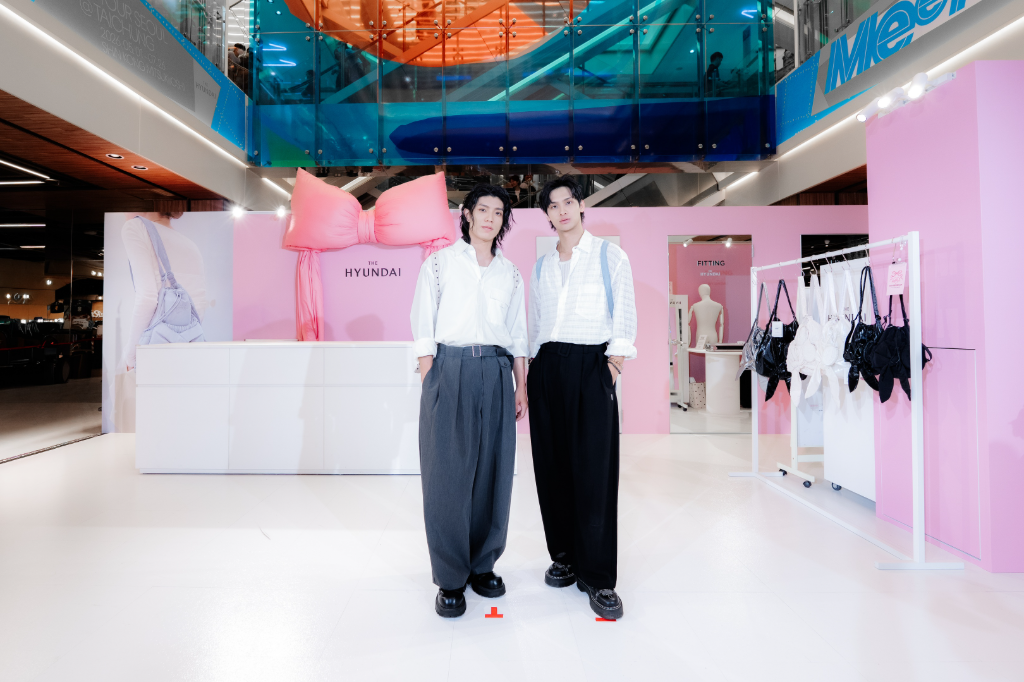 FEniX退伍倒數全員合體！夏浦洋、陳峻廷備妥神秘禮物　預告新作品來了