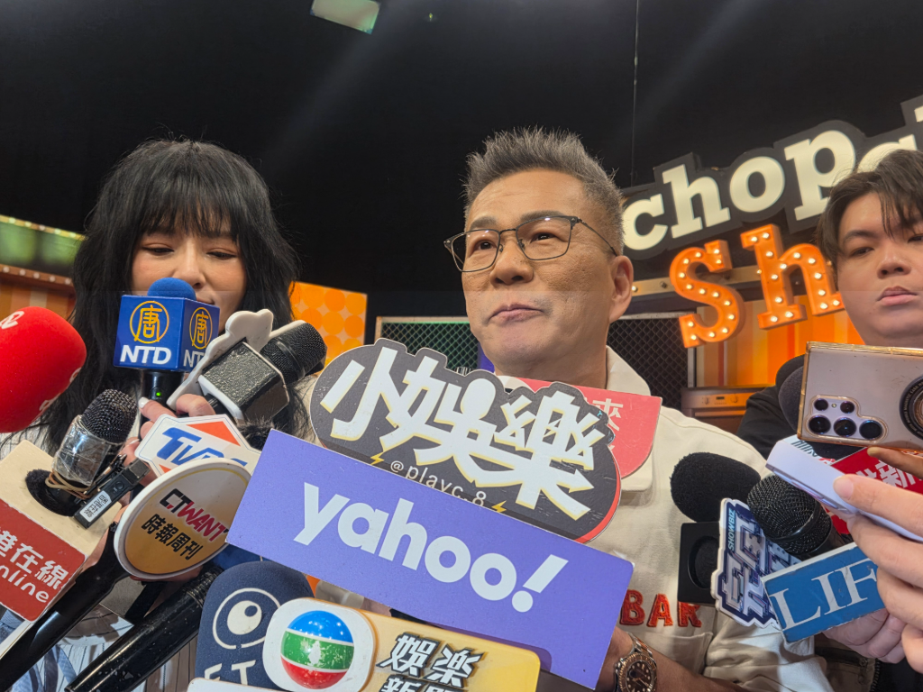 沈玉琳抗癌成功復工！急性血癌發病僅3天至1週、機率如中樂透　嘆傅子純離世：演藝圈巨大損失
