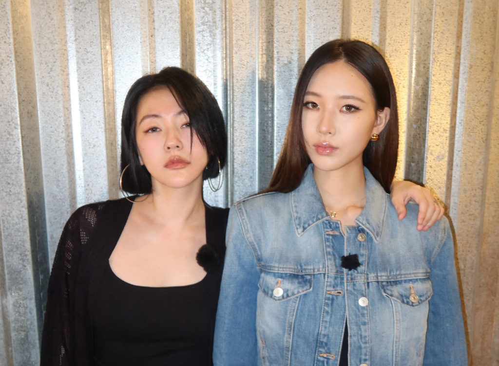 小S、愛女Elly《小姐不熙娣》首度合體！認了比訪大咖藝人還緊張　慘遭女兒吐槽爆料「欠揍行為」