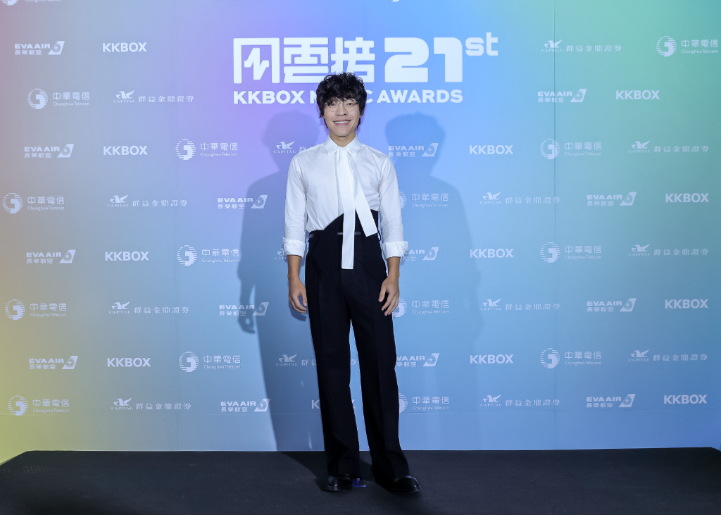 盧廣仲備戰演唱會竟靠「拖地」增肌！唱開場笑虧：最大好處是能早回家