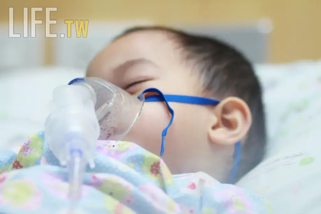 RSV恐致嬰幼兒重症！醫揭「這類人」住院率高　新型疫苗助防護