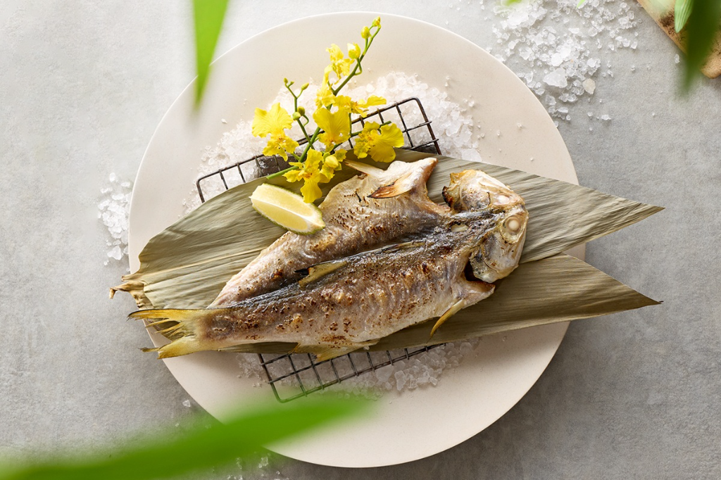 國中會考放榜！陶板屋、藝奇日式料理推「免費大蝦」、「鹽烤午仔魚」優惠