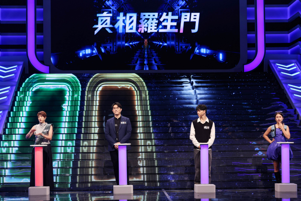 小學五年級才開放手機　蔣偉文無奈孩子：「一沒手機就喊無聊」