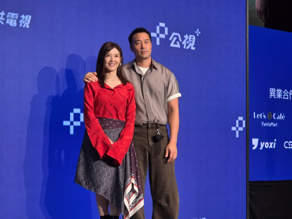 蘇慧倫結婚12年罕談婚姻！曾被傳婚變親揭現況　鬆口：婚姻就是一種打磨