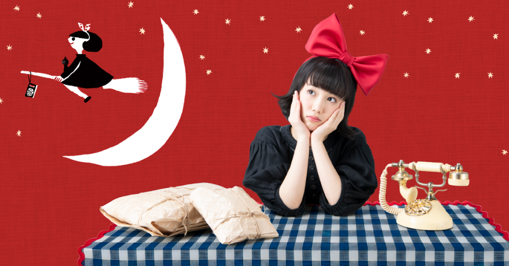 《魔女宅急便》音樂劇10週年紀念！交響樂全新製作版登台　台日聯手重製音樂