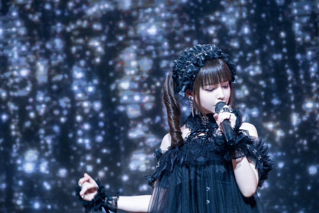 《刀劍神域》歌手春奈露娜首場台北演唱會來了！9月登台開唱　票價、福利一次看