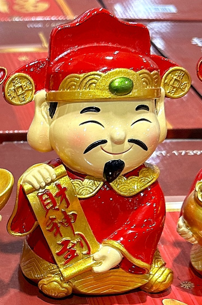 威力彩累積10.5億！命理師曝「5大旺財秘訣」：虎兔羊豬中獎機率高