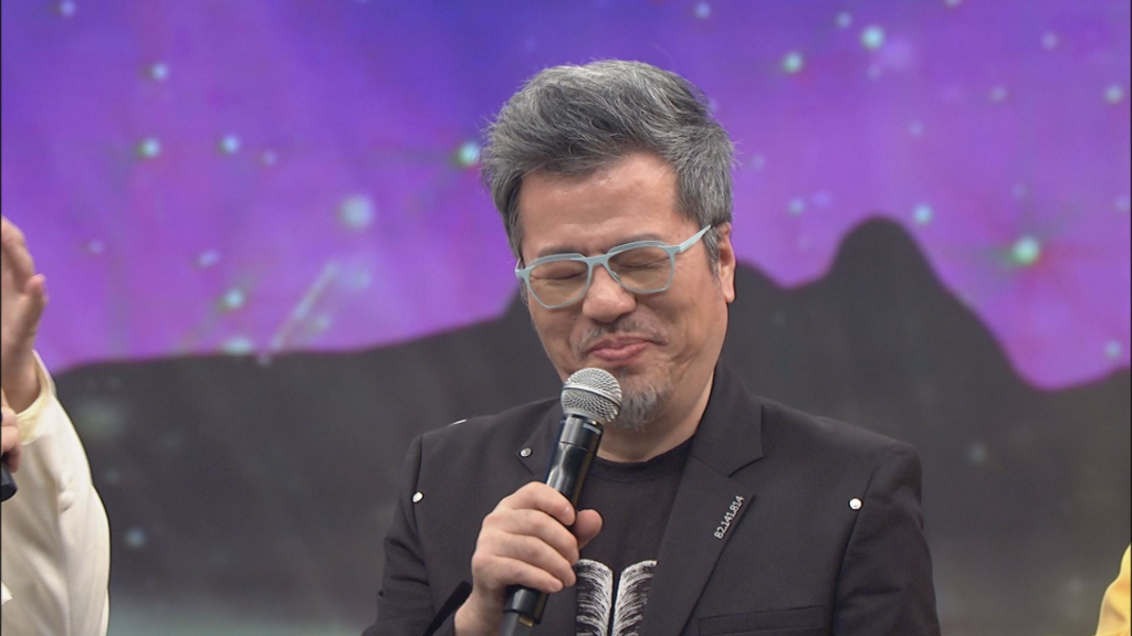 黃國倫揭〈我願意〉誕生秘辛！曾想放棄音樂夢　王菲一唱成經典