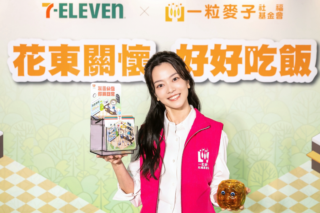 喻虹淵談數位時代育兒心法！外出工作獲仔仔、女兒暖心一句話　成最大支持