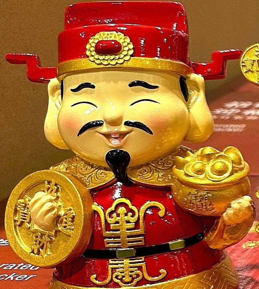 大樂透2.4億開出！開運達人曝5招中獎秘訣　「動動鼻子與耳朵」招財運