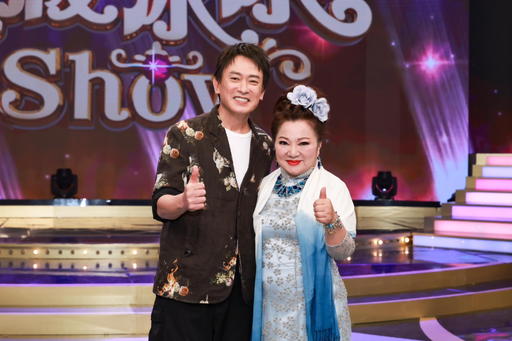 王識賢喊白冰冰「媽」！重現《春天後母心》幕後　要求真打被讚盛讚「天才型藝人」