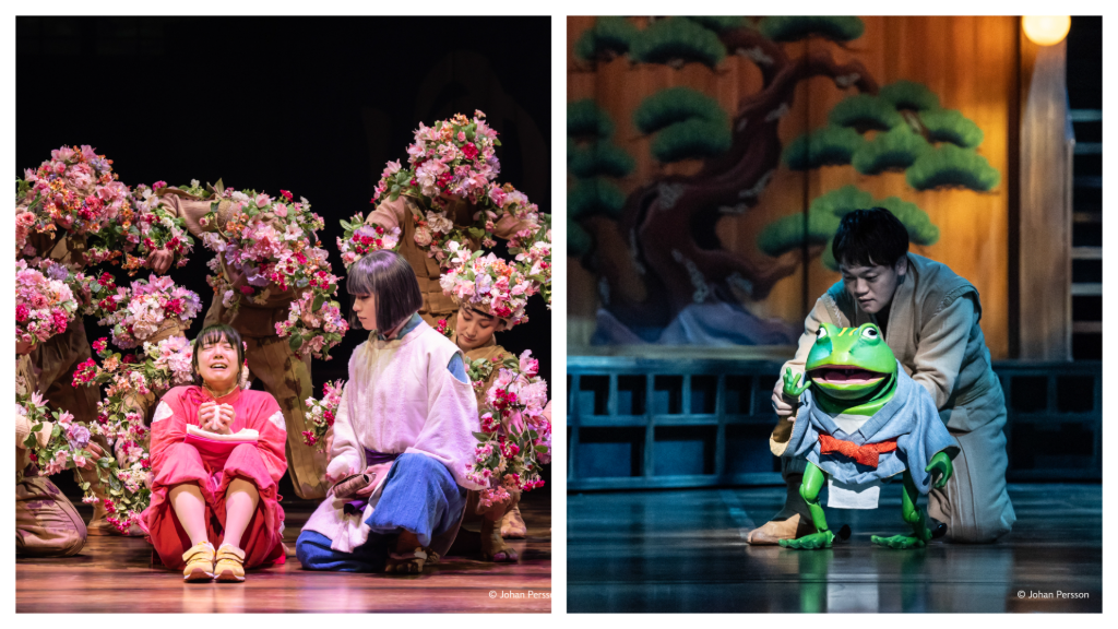 宮﨑駿迷必朝聖！《神隱少女》舞台劇12月首來台　經典湯屋、神靈世界神級還原