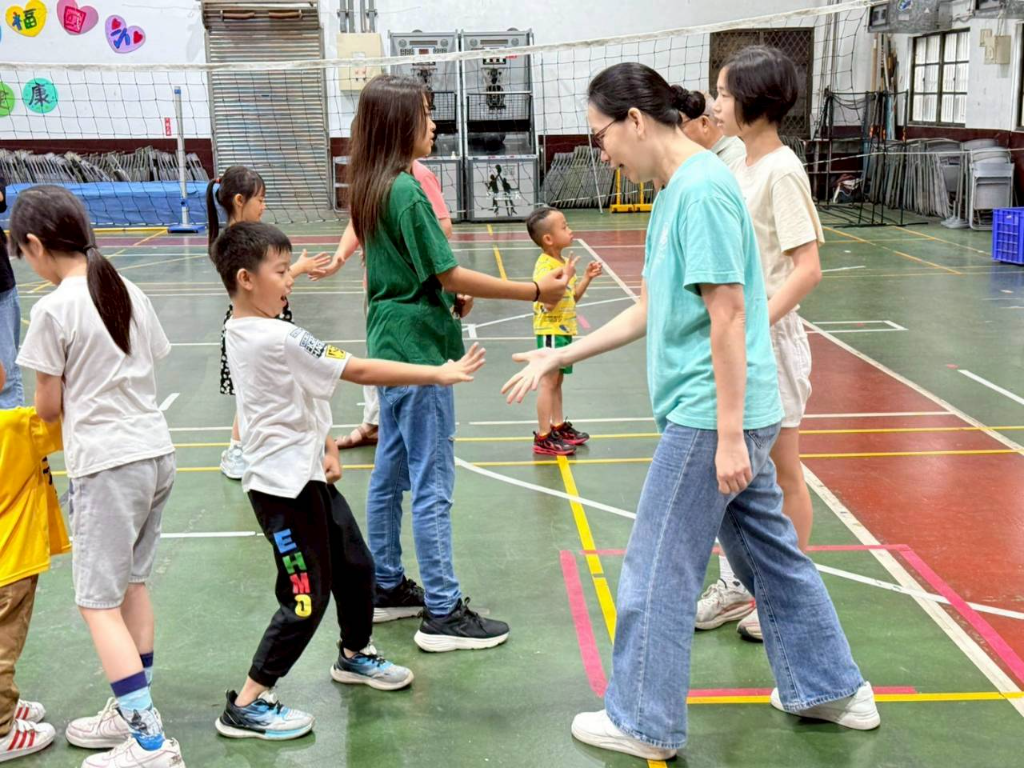 落實2030家庭教育願景！新北15校推「祖孫營隊」　8場次完成還剩7場快報名