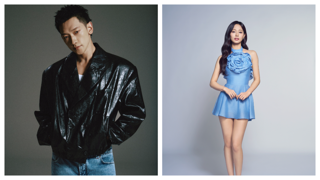 不只周子瑜、RAIN！高雄啤酒音樂節神仙卡司曝光　歌迷驚呼：今年真的太滿
