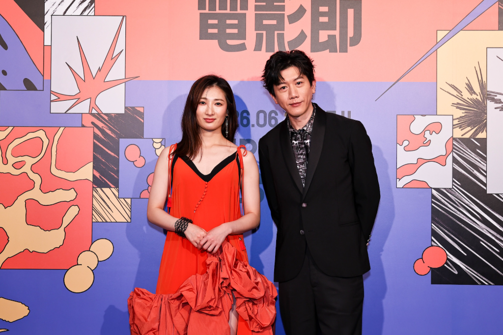 莫子儀為演僧侶苦修！每天跪拜200次　問仁波切揭「犯戒」真正意義