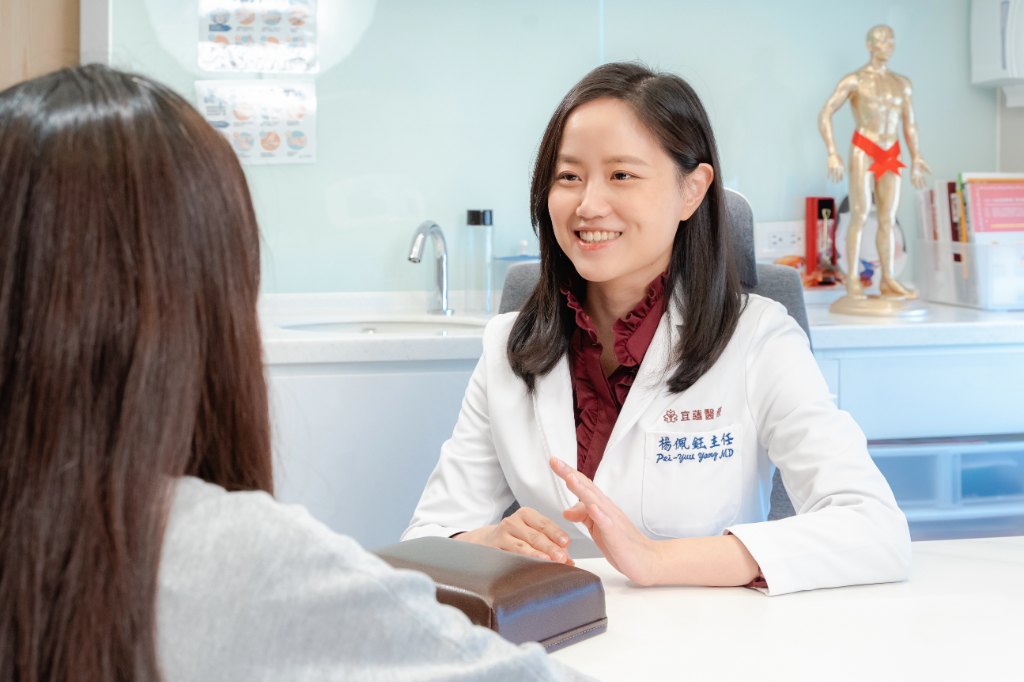 高齡求子不是奇蹟！39歲試管失敗「卵子僅2顆受精」　中醫調理後：雙胞胎誕生