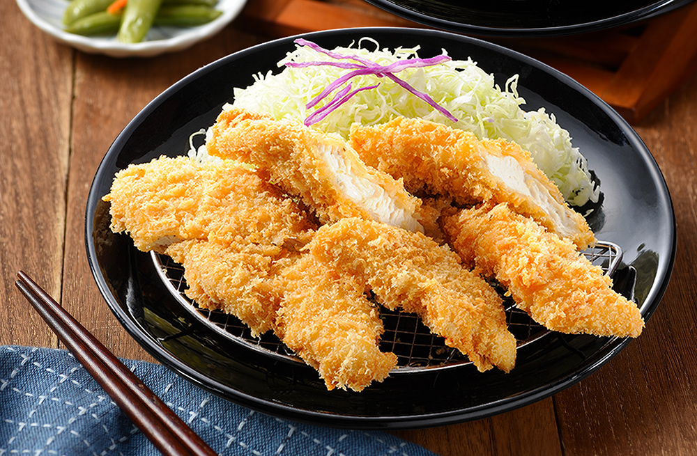 福勝亭「人氣定食快閃週」！開運豬排、炸雞柳定食限時優惠　內用免費續加