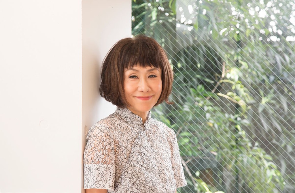 不只五月天瑪莎！日本City Pop傳奇大貫妙子首度來台　JJA亞洲音樂節集結亞洲潮流音樂人