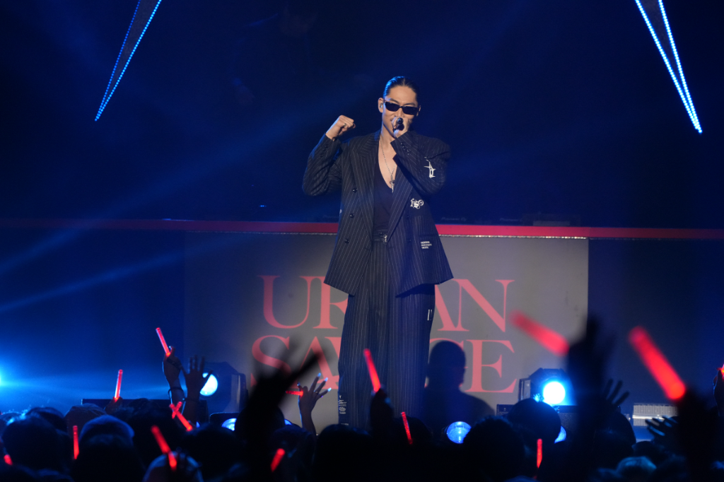 EXILE AKIRA首度個人巡演！8月連續兩天登台開唱　感性告白「有EXILE，才有今天的我」
