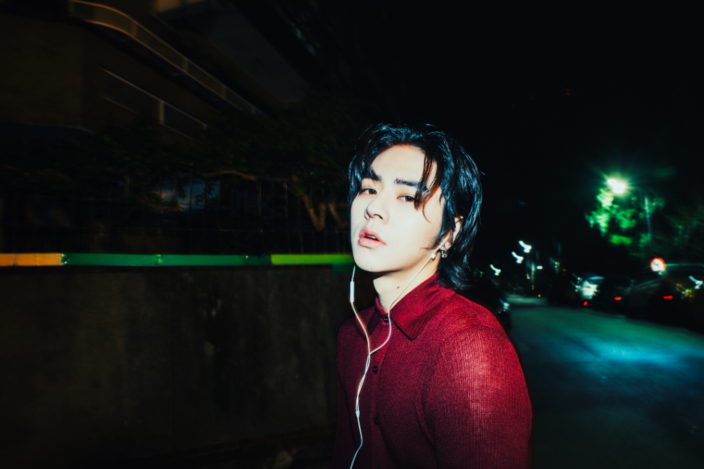 Ozone林佳辰首場個人FAN CONCERT秒殺！本人也搶票失敗　颱風天在家做這件事