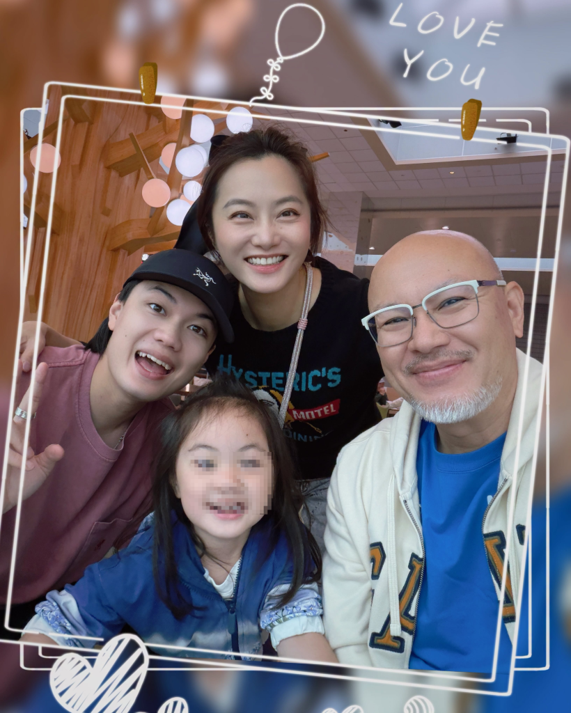 4歲典典寶寶變「媽媽控」！趙小僑一離開就崩潰大哭　劉亮佐認了：心碎很多次