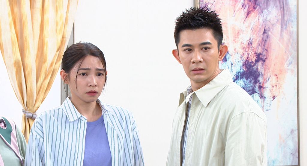 曾智希拒和陳志強同框演夫妻！曝最大幸福：每天有人陪狗狗