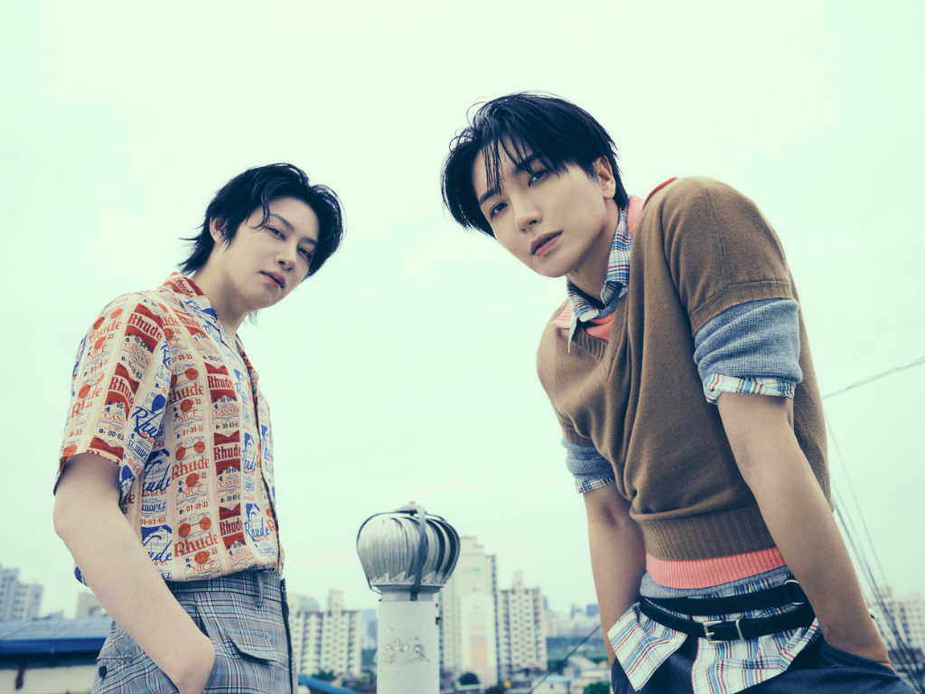 SJ新小分隊正式出道！10、11月高雄、台北巡演　利特、希澈揭「促成關鍵人物」