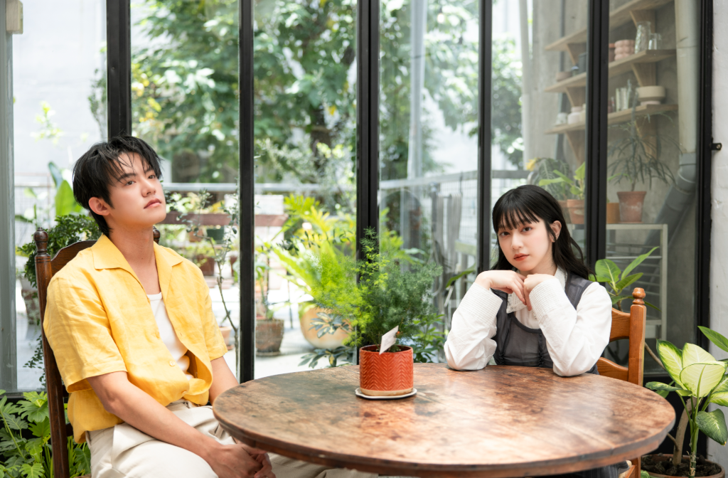 鄭煒齡演「富江」曝有靈異體質！半夢半醒聽見神秘聲音　BL劇男星人氣太旺遭粉絲求包養