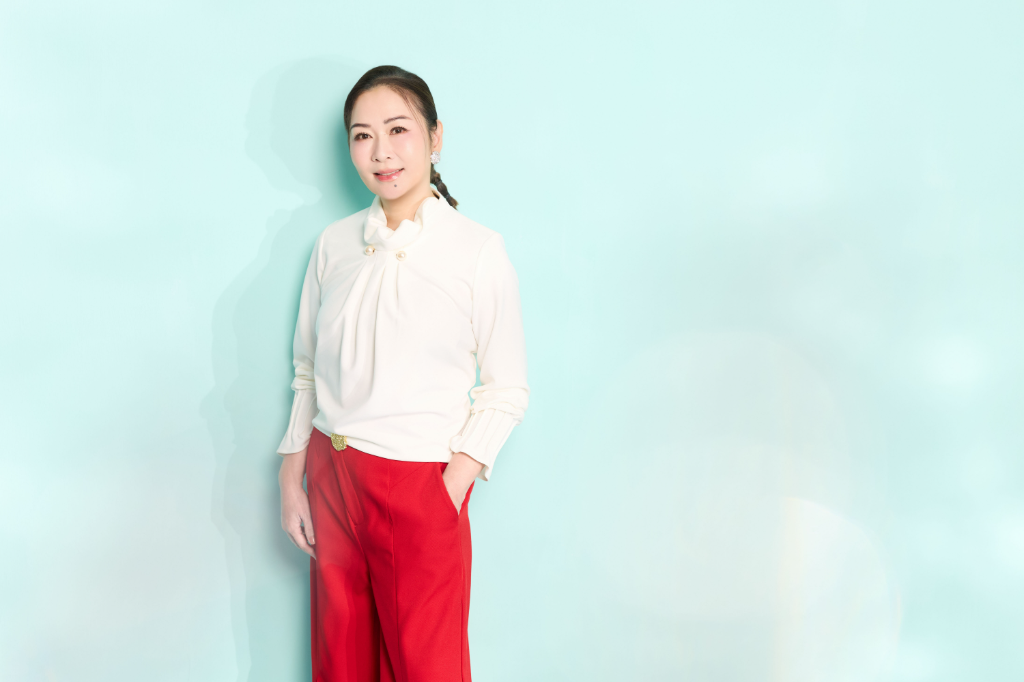 颱風攪局改期！張秀卿《辣妹駕到2》雙十國慶重磅登場　化身「神力女超人」開唱