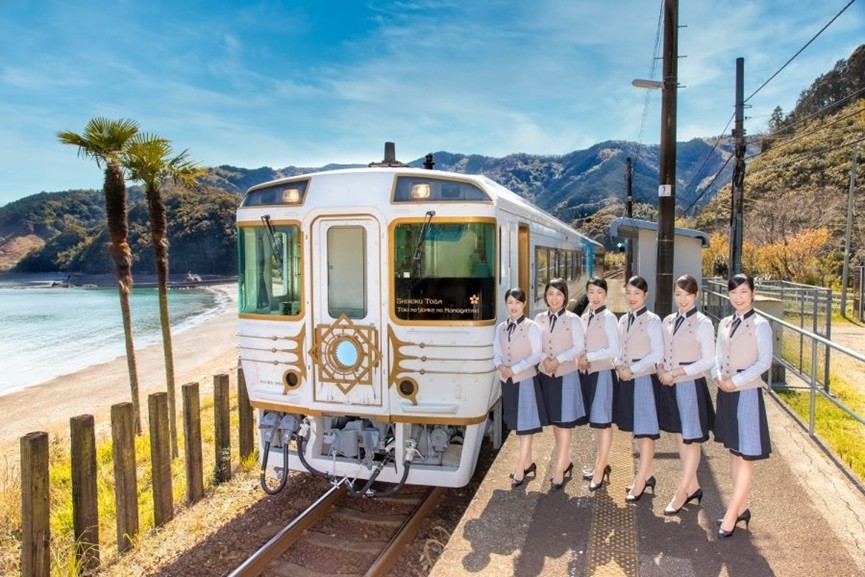 高知直航滿三年！燦星旅遊推「沉浸式度假」　六大亮點曝光