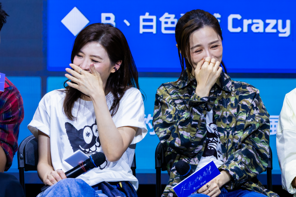 媽媽的個性會改變女兒人生？蘇慧倫談《欠妳的那場婚禮》母女關係：選擇也會不一樣