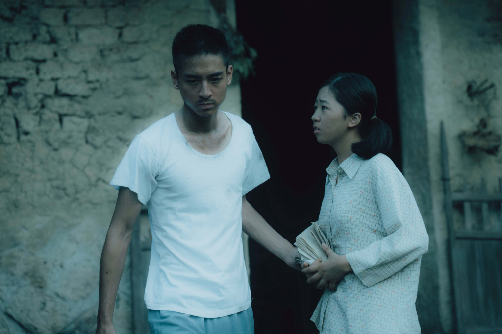 樓一安《夢蛇》穿越世代！劉敬、白小櫻加入主演陣容　黃姵嘉攜張豐豪飆戲