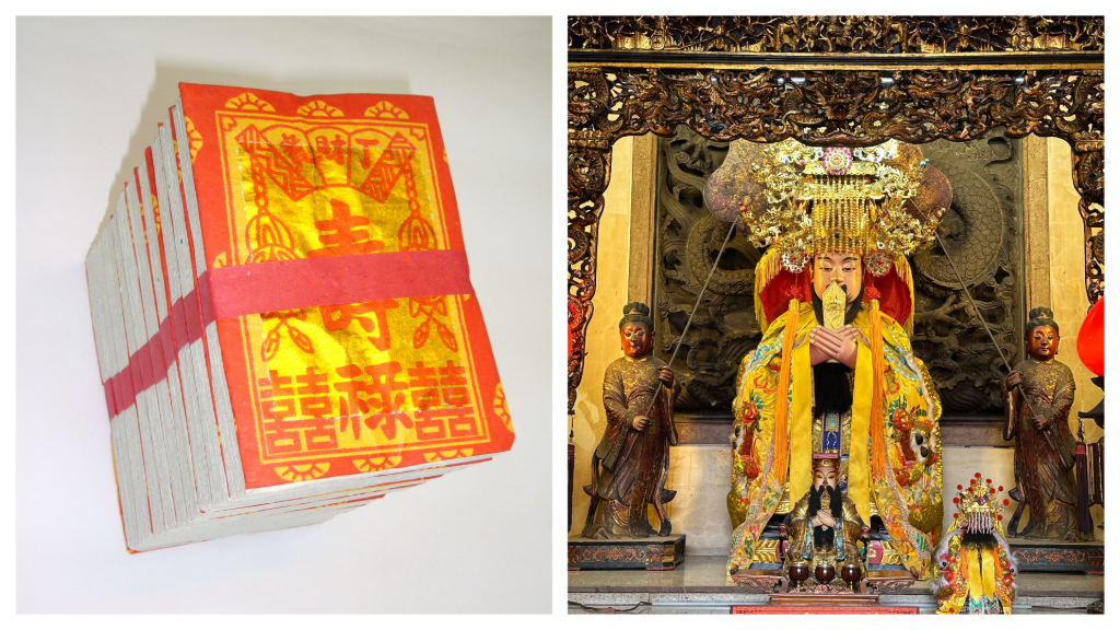 六月初七「天門開」！信仰玉皇大帝必看　3種祭品必備、這天祈願最靈驗