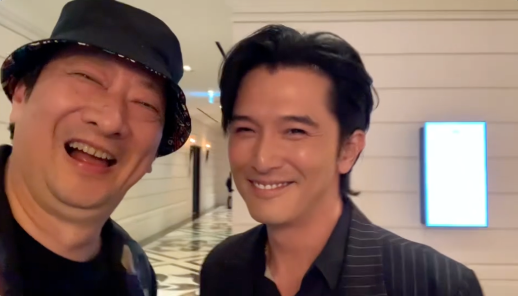 模仿周杰倫、費玉清「越不像越紅」！九孔「出道」當YouTuber曝光