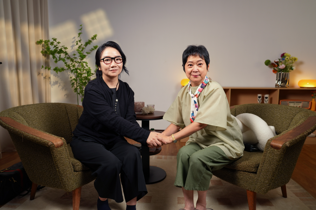 王月腦出血昏迷5天！女兒第一句問「媽媽，你記得我嗎？」　3D列印頭骨花32萬
