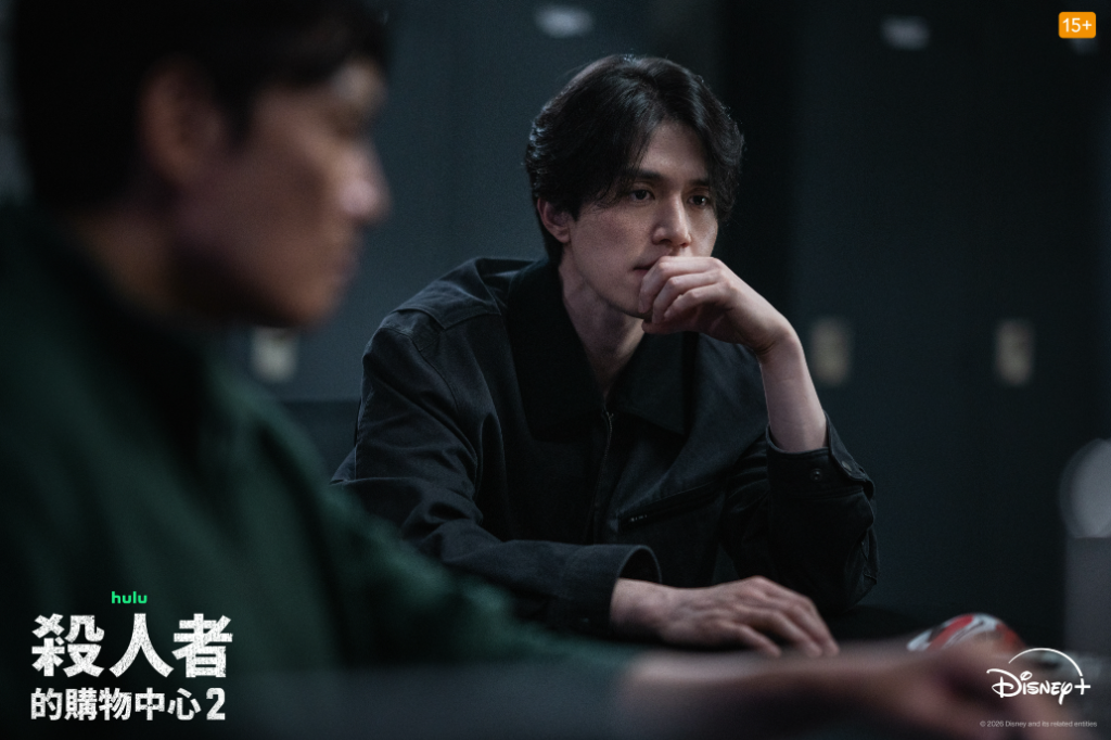 李棟旭《殺人者的購物中心2》武打戲升級！遭嗆「存在就是羞辱我」　岡田將生獲導演讚「就是帥」