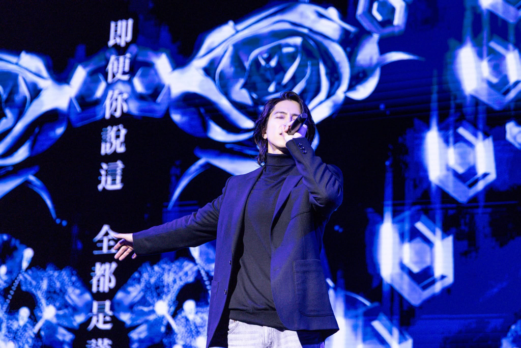 山下智久暌違15年再來台！高雄演唱會售票時間公布　邀粉絲「一起懷抱夢想」