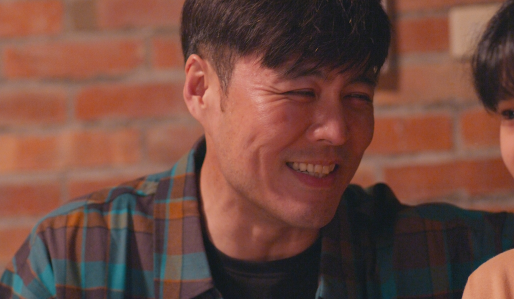 劉至翰客串《阿松與阿暖》演變態繼父被罵翻　直言：連我看劇本都想罵兩句