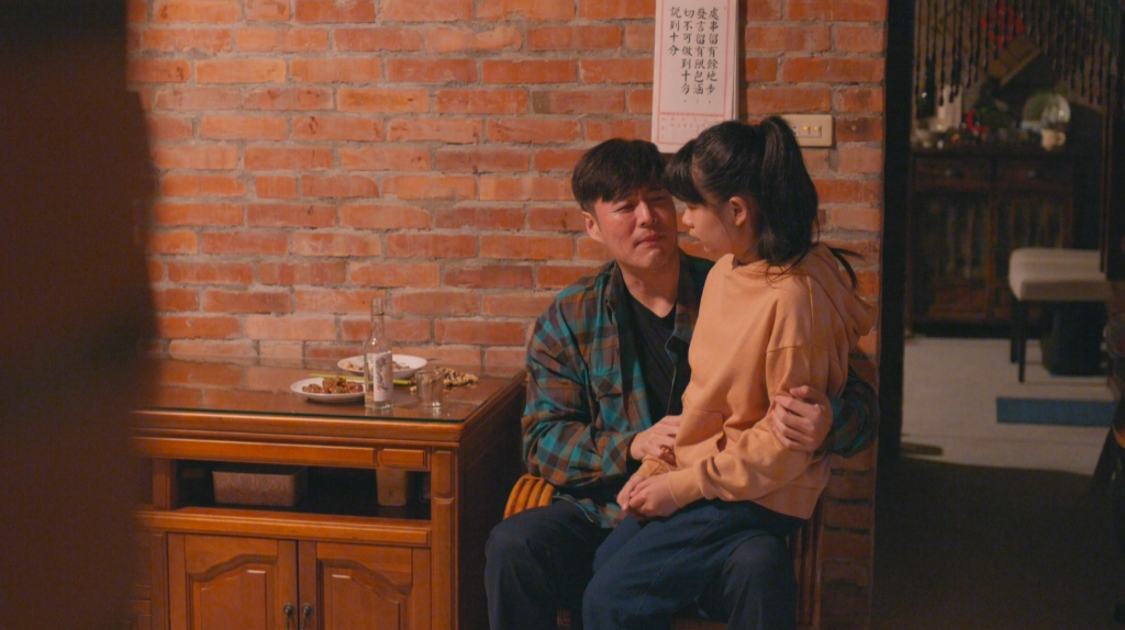 劉至翰客串《阿松與阿暖》演變態繼父被罵翻　直言：連我看劇本都想罵兩句