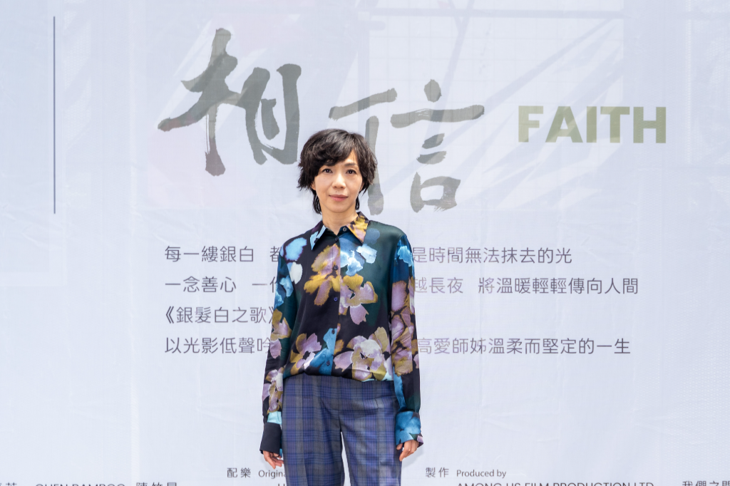影后萬芳「五年生五孩」操到虛脫？感嘆女人太辛苦　沒當過媽卻母愛大噴發